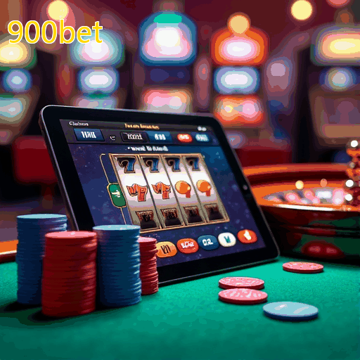 900bet - Plataforma confiável para apostas emocionantes e bônus