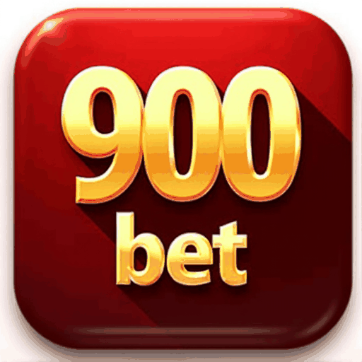 900bet Logo
